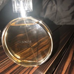 Chance Chanel